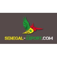 Sénégal export logo - Similar company to Emac Import Export