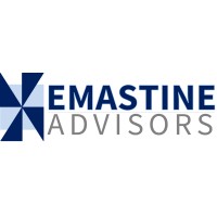 Emastine Advisors logo - Similar company to 100 Black Men Of Greater Kansas City