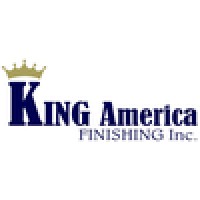 King America Finishing Co