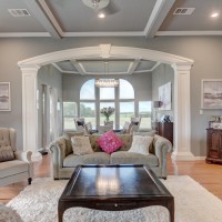 Texas Classic Custom Homes