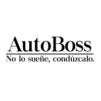 Concesionario AutoBoss SAS logo - Similar company to Sete Store Sas