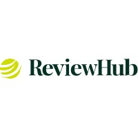 Review Hub logo - Similar company to Comsysit