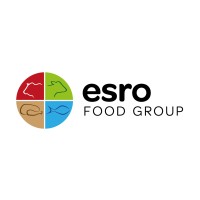 Esro Food Group logo - Similar company to Oneme Identity