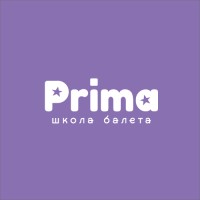 PRIMA - Ballet Schools for Women logo - Similar company to Velocità - F1 In Schools