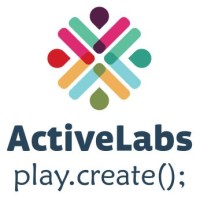 Activelabs logo - Similar company to Activeo Maroc