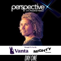 Perspective X logo - Similar company to Dayone.Fm - We’Re For Founders And Startup Operators