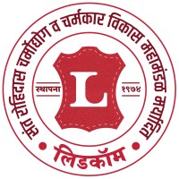 LIDCOM - A Government Of Maharashtra Undertaking logo - Similar company to Ledcom Ltd.