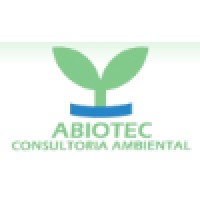 Abiotec Consultoria Ambiental - Me