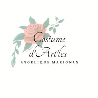 Costume d'Art'les logo - Similar company to Plastic Studio