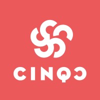CinqC logo - Similar company to Startnetwork Group