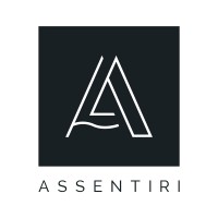 Assentiri logo - Similar company to Vesselman
