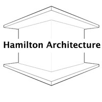Hamilton Architecture logo - Similar company to Intension