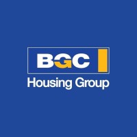 BGC Housing Group logo - Similar company to Don Russell Homes