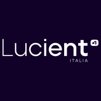 Lucient Italia logo - Similar company to Kubisco