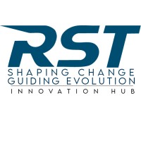 RST logo - Similar company to Digiview