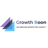 Growth Boon logo - Similar company to Auto Spark Ai