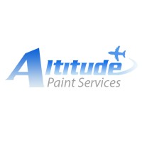 Altitude Paint Services logo - Similar company to Cekaflex B.V.