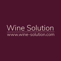 Wine Solution logo - Similar company to Vinum Lector