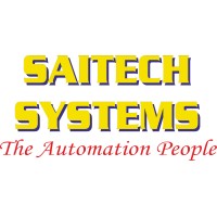 SAITECH SYSTEMS logo - Similar company to Sai Systems Technologies
