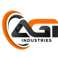 AGI Industries logo - Similar company to Replacement Brush Tables