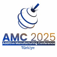 AMC - Additive Manufacturing Conference Türkiye logo - Similar company to Artificially Intelligent Manufacturing (Aim) Paradigm For Composites Efrc Center