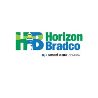 Horizon Bradco logo - Similar company to Smart Care