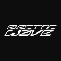 Electric Wave logo - Similar company to Tetraktys Studio