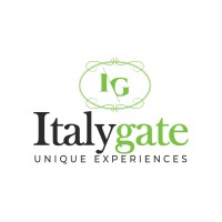 Italygate Dmc logo - Similar company to 4All Experience