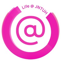 Life at JNTUH logo - Similar company to Cidrupa