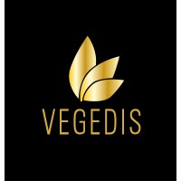 VEGEDIS logo - Similar company to Rozoé