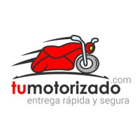 Tumotorizado.com logo - Similar company to Aide