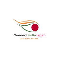 Connect India Japan -The Indo-Japan Collaborative Platform logo - Similar company to Wapventure Solutions