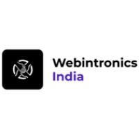 Webintronics India logo - Similar company to Digiad Multimedia
