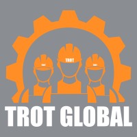 Trot Global logo - Similar company to Trot Solutions