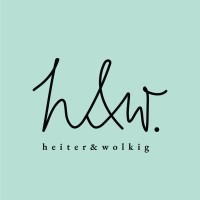 Heiter und Wolkig logo - Similar company to Never Stop Playing Gmbh