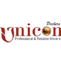 Unicon Packers & Movers logo - Similar company to Executive Packers & Movers