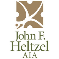John F. Heltzel AIA, P.C. Architects logo - Similar company to S2R Architects