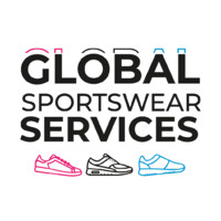 Global Sportswear Services logo - Similar company to Sensorwake