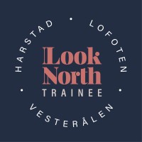 Look North Trainee logo - Similar company to Egga Utvikling