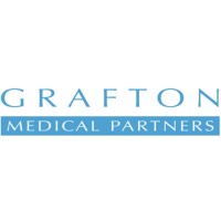 Grafton Medical Partners logo - Similar company to Five Point Recruitment