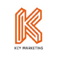 Key Marketing Ltd logo - Similar company to Turner & Voce
