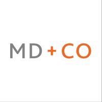 Md + Co