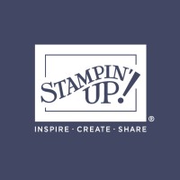 Stampin' Up! logo - Similar company to School Improvement Network
