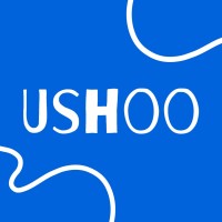 Ushoo logo - Similar company to Gembapro