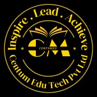 CENTUM EDU TECH logo - Similar company to Planet Physio