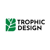 Trophic Design Inc. logo - Similar company to Studio Tla