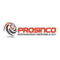 PROSINCO, S.A. DE C.V. logo - Similar company to Soluciones Constructivas