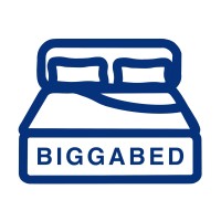 Biggabed logo - Similar company to Jack Langerman Community Foundation