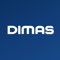 Grupo Dimas logo - Similar company to Wecharge Eletropostos