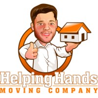Helping Hands Moving Company logo - Similar company to Waggo Moving Services